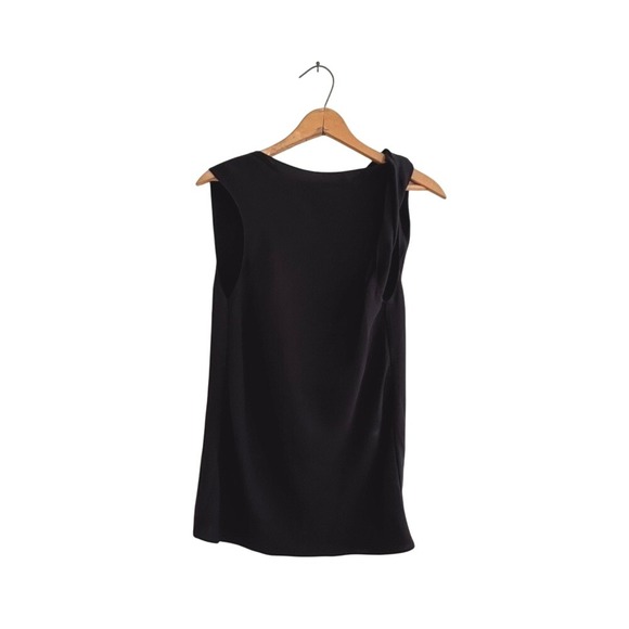 careste Tops - Careste Eva‎ top Sleeveless Boatneck Tunic